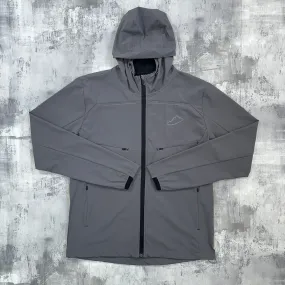 Adapt To Alta Jacket Grey