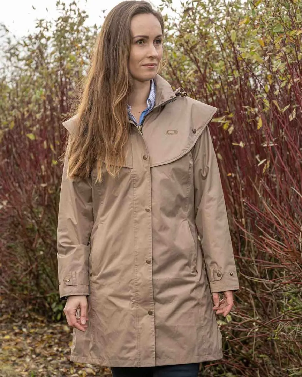 Baleno Worcester Ladies Jacket