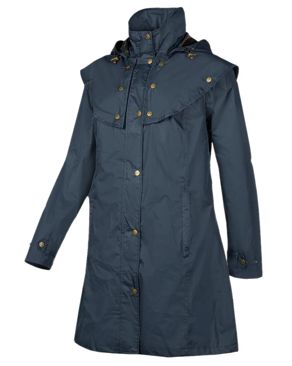 Baleno Worcester Ladies Jacket