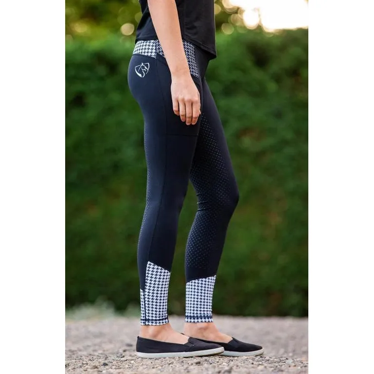 BARE Equestrian Performance Tights