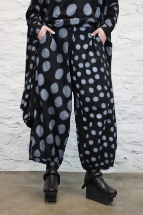 Bread & Butter Pois Pants