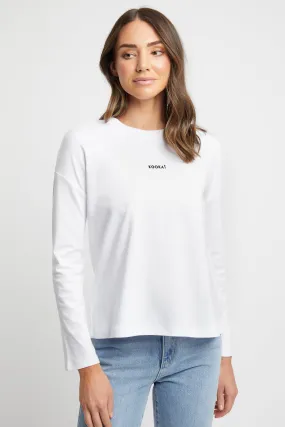 Breena Long Sleeve Top