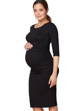 Cassie Maternity Dress