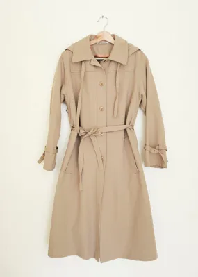 Classic Trench Coat FB