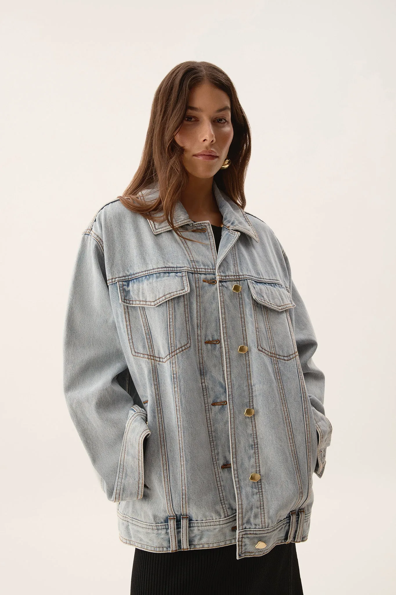 Coast Denim Jacket