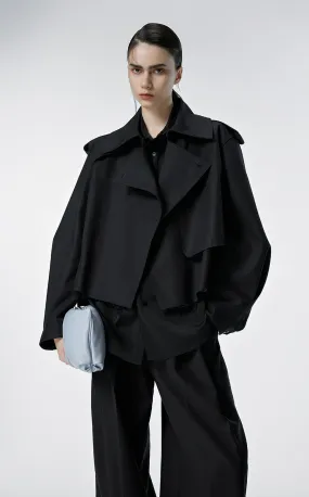 Coat / JNBY Cotton Jacket(100% cotton)