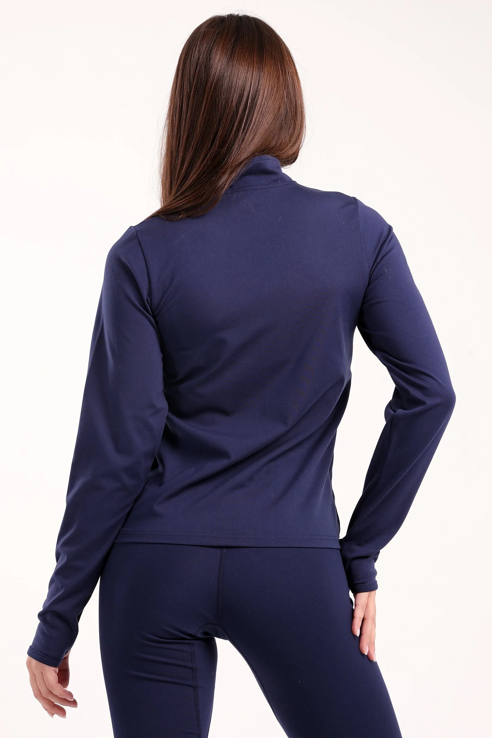 Contour Tight Jacket (40118) - Fit Freak