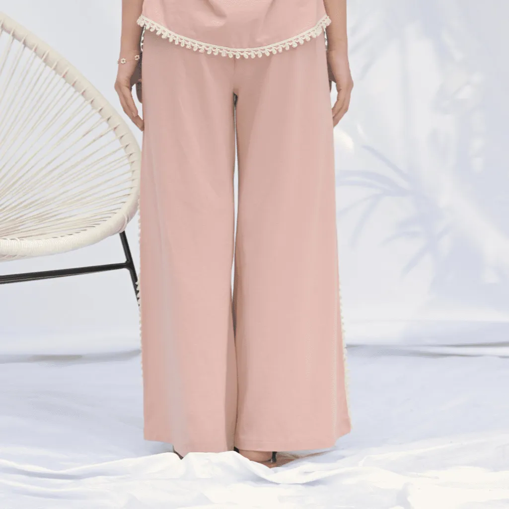 Dream Drape Powder Pink (PANT)