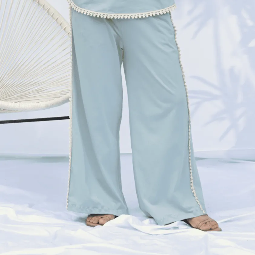 Dream Drape Powder Pink (PANT)