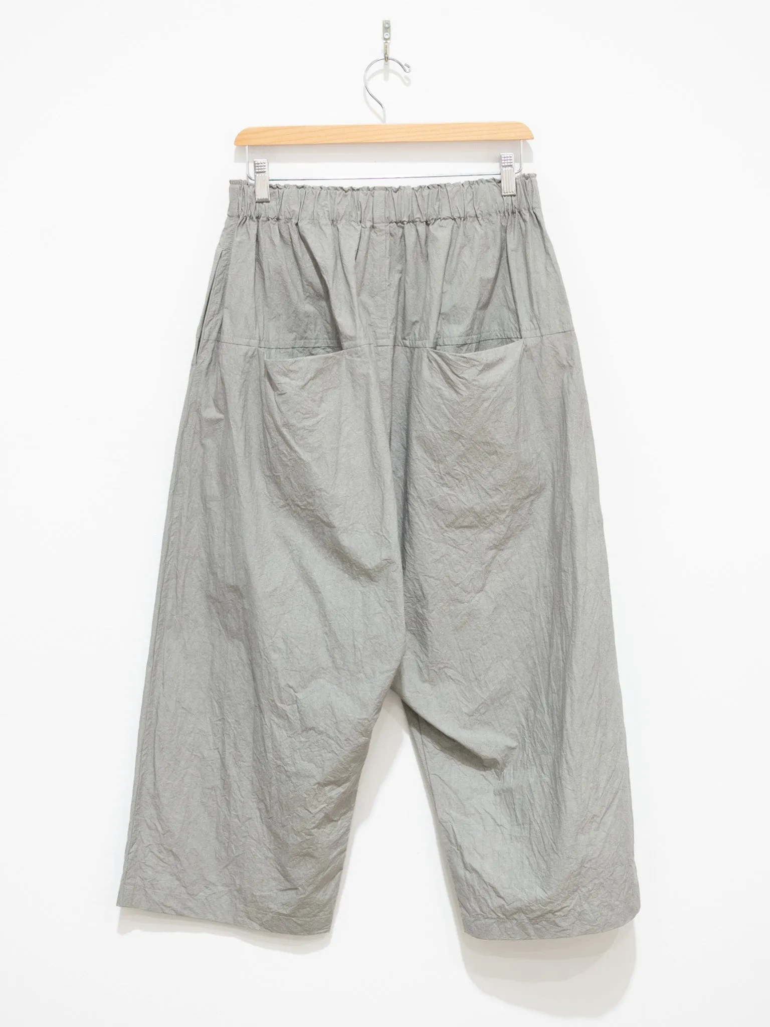 Easy York Pants - Gray