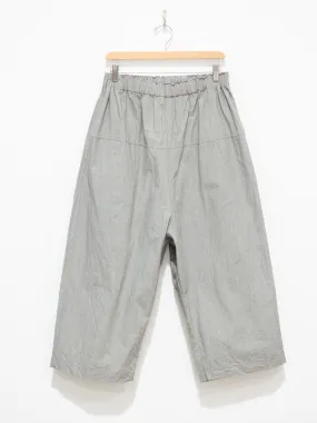 Easy York Pants - Gray