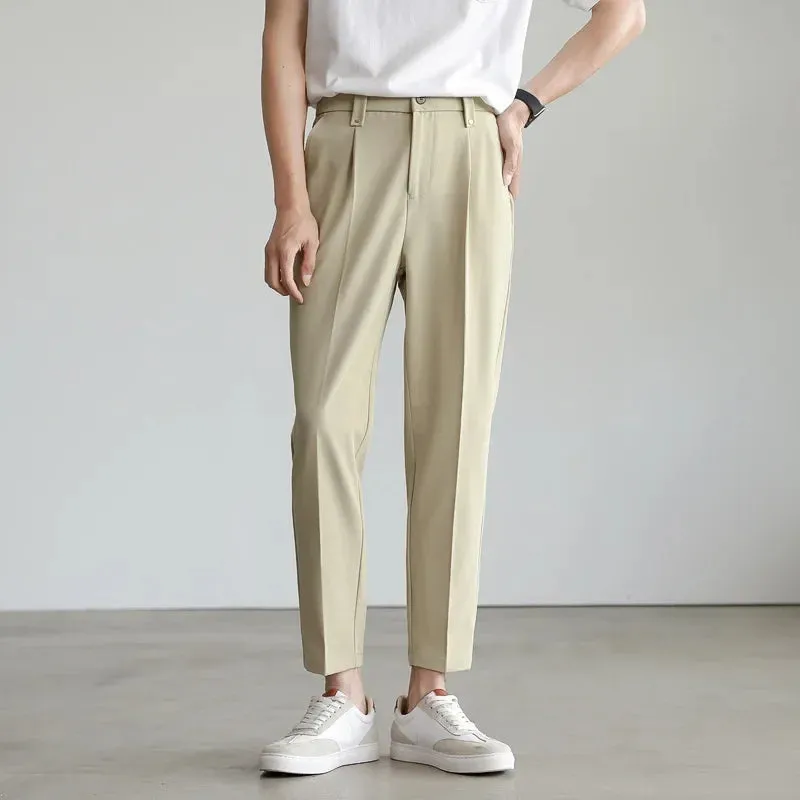 Enzo Bernardi Trousers