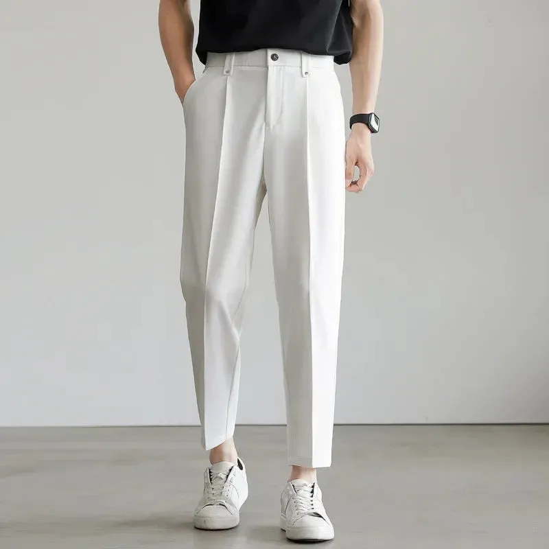 Enzo Bernardi Trousers