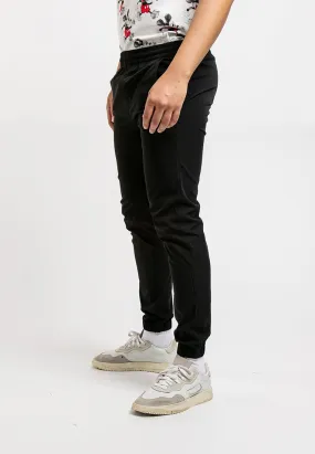 Forest Easy Cotton Trousers Stretchable Slim Fit Long Pants Men | Seluar Lelaki Panjang - 610199