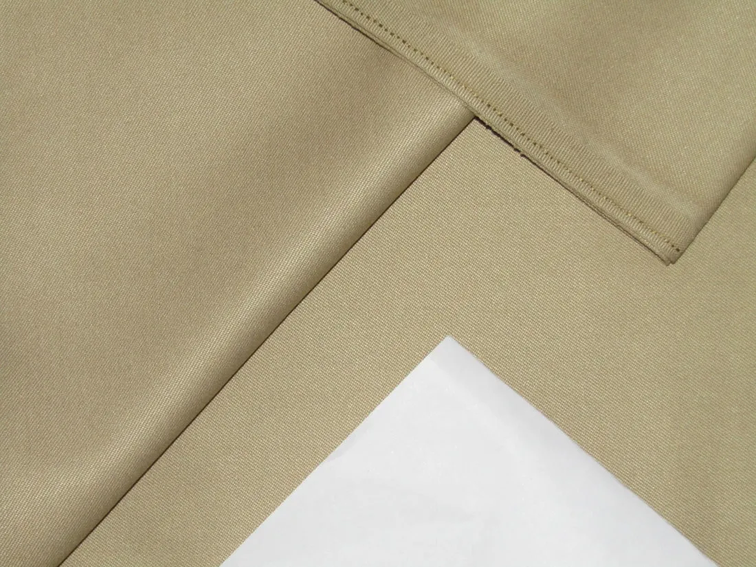 Heavy Twill Suiting Fabric 58" wide in SILVER GREY/ BEIGE/ NAVY /BLACK GREY/ ROYAL BLUE /BLACK/ LIGHT OLIVE