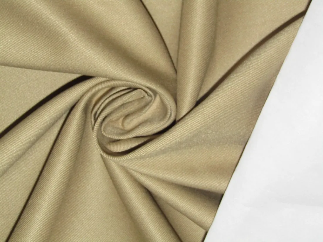 Heavy Twill Suiting Fabric 58" wide in SILVER GREY/ BEIGE/ NAVY /BLACK GREY/ ROYAL BLUE /BLACK/ LIGHT OLIVE