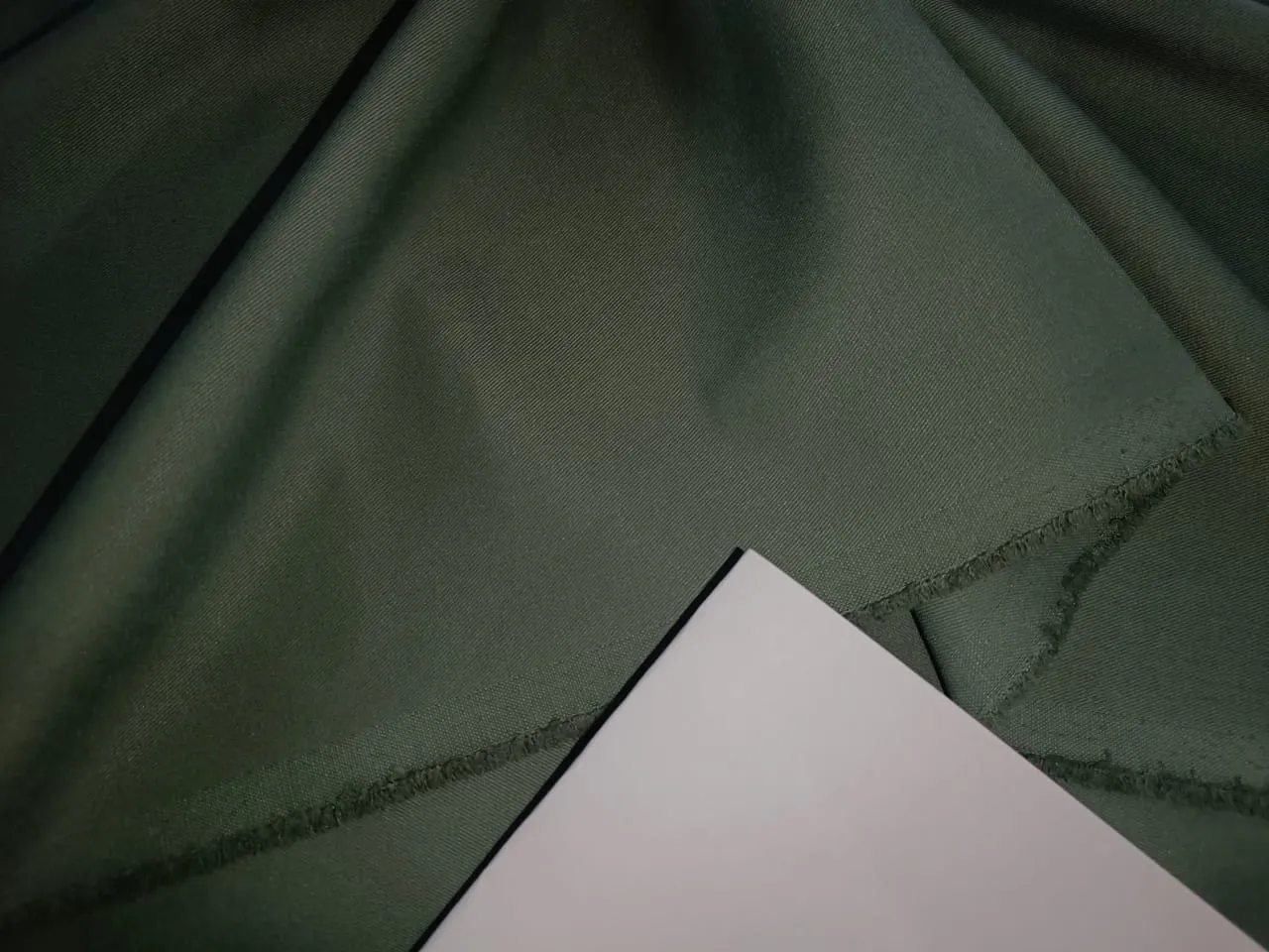 Heavy Twill Suiting Fabric 58" wide in SILVER GREY/ BEIGE/ NAVY /BLACK GREY/ ROYAL BLUE /BLACK/ LIGHT OLIVE