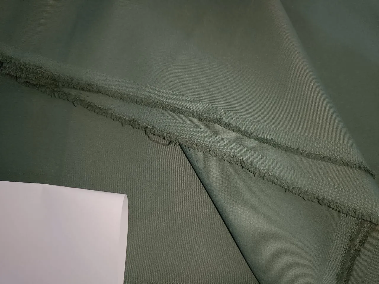 Heavy Twill Suiting Fabric 58" wide in SILVER GREY/ BEIGE/ NAVY /BLACK GREY/ ROYAL BLUE /BLACK/ LIGHT OLIVE