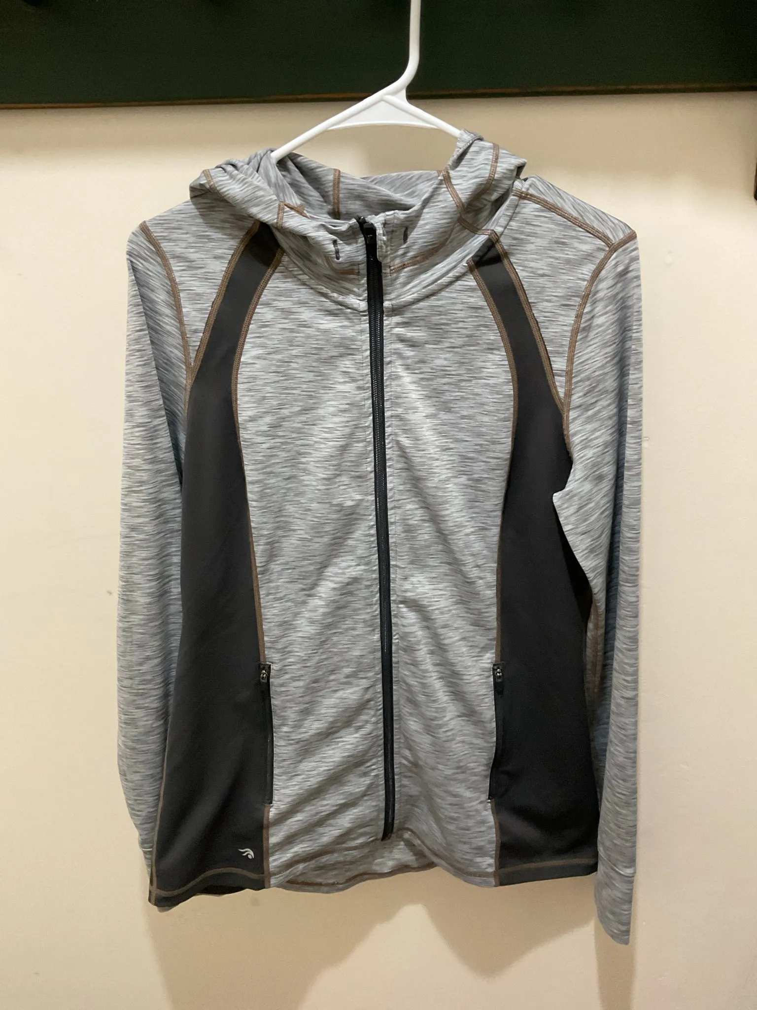 Ideology Active Jacket Men's M