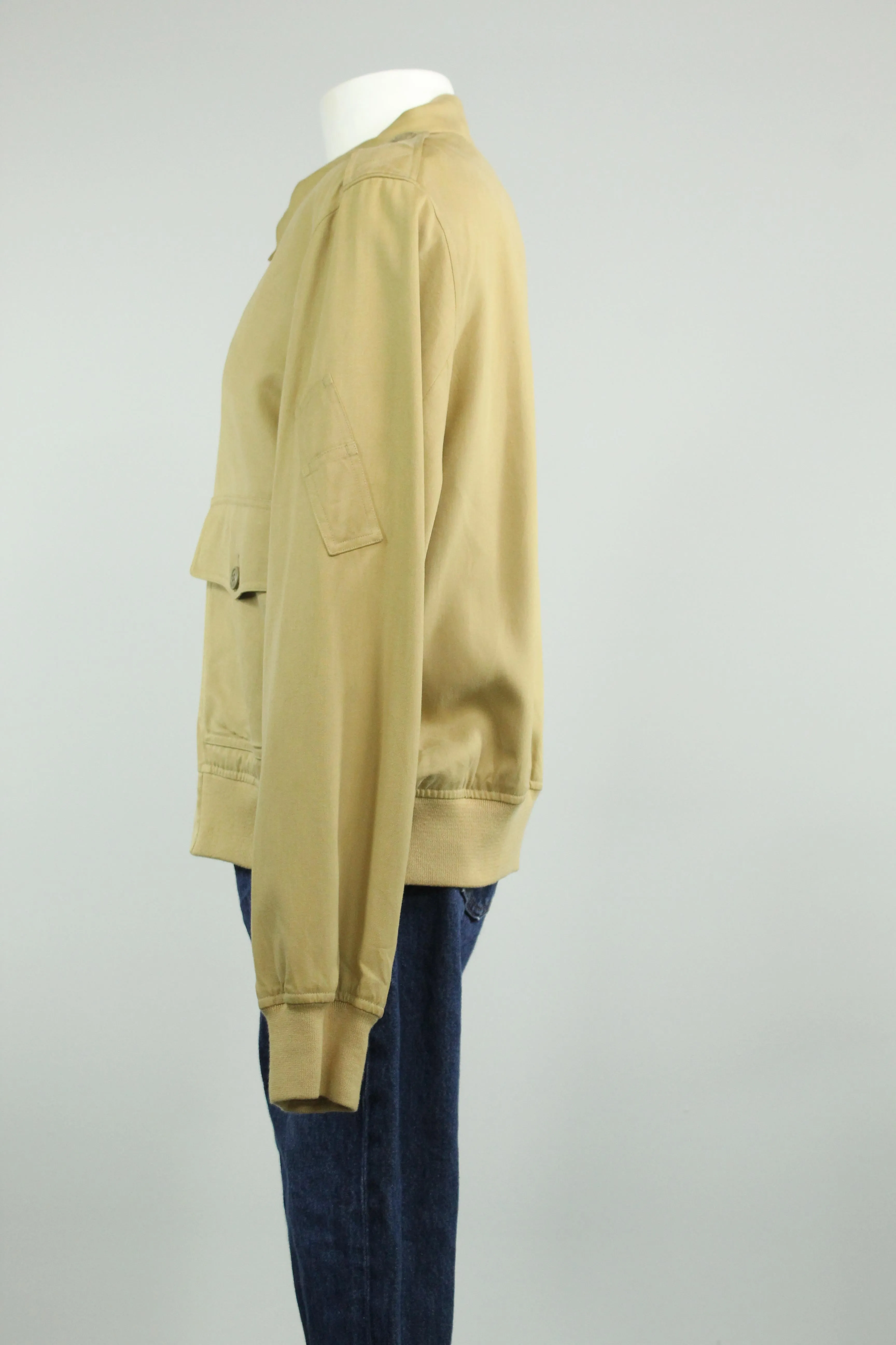 Jacket Beige ralph lauren Talla L