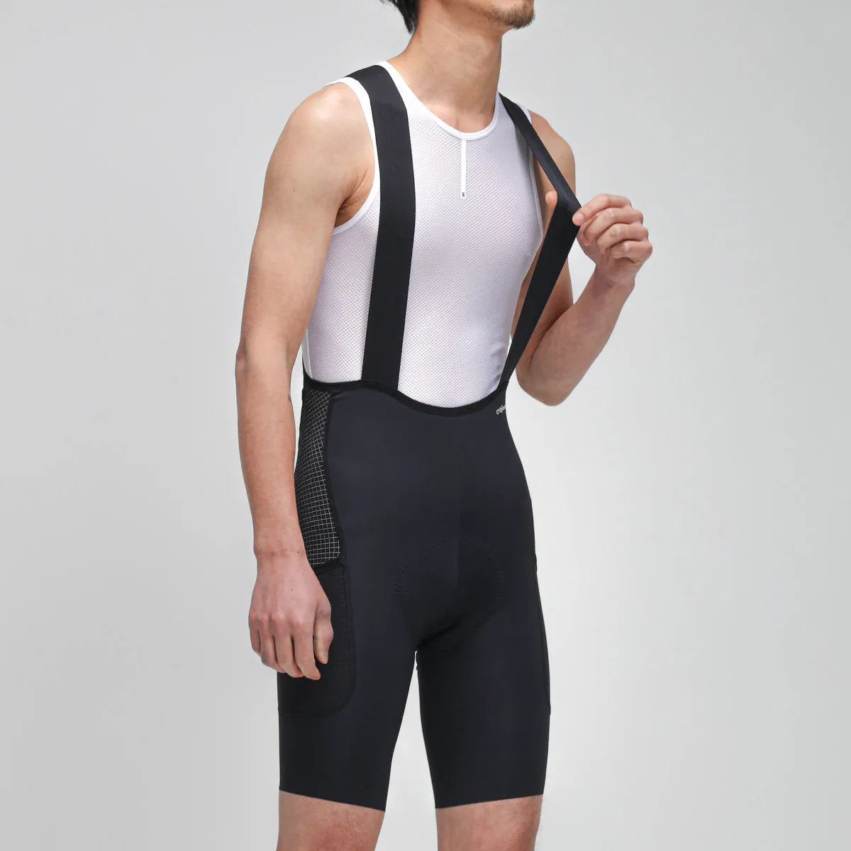 Men's Research Dyneema Bib Shorts