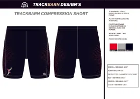 Metamorphic-Speed- Mens Short Running Tight