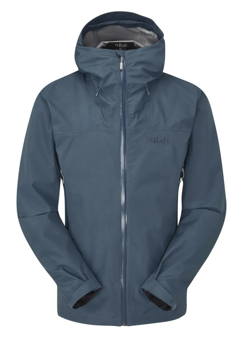 Namche GORE-TEX Jacket - Orion Blue