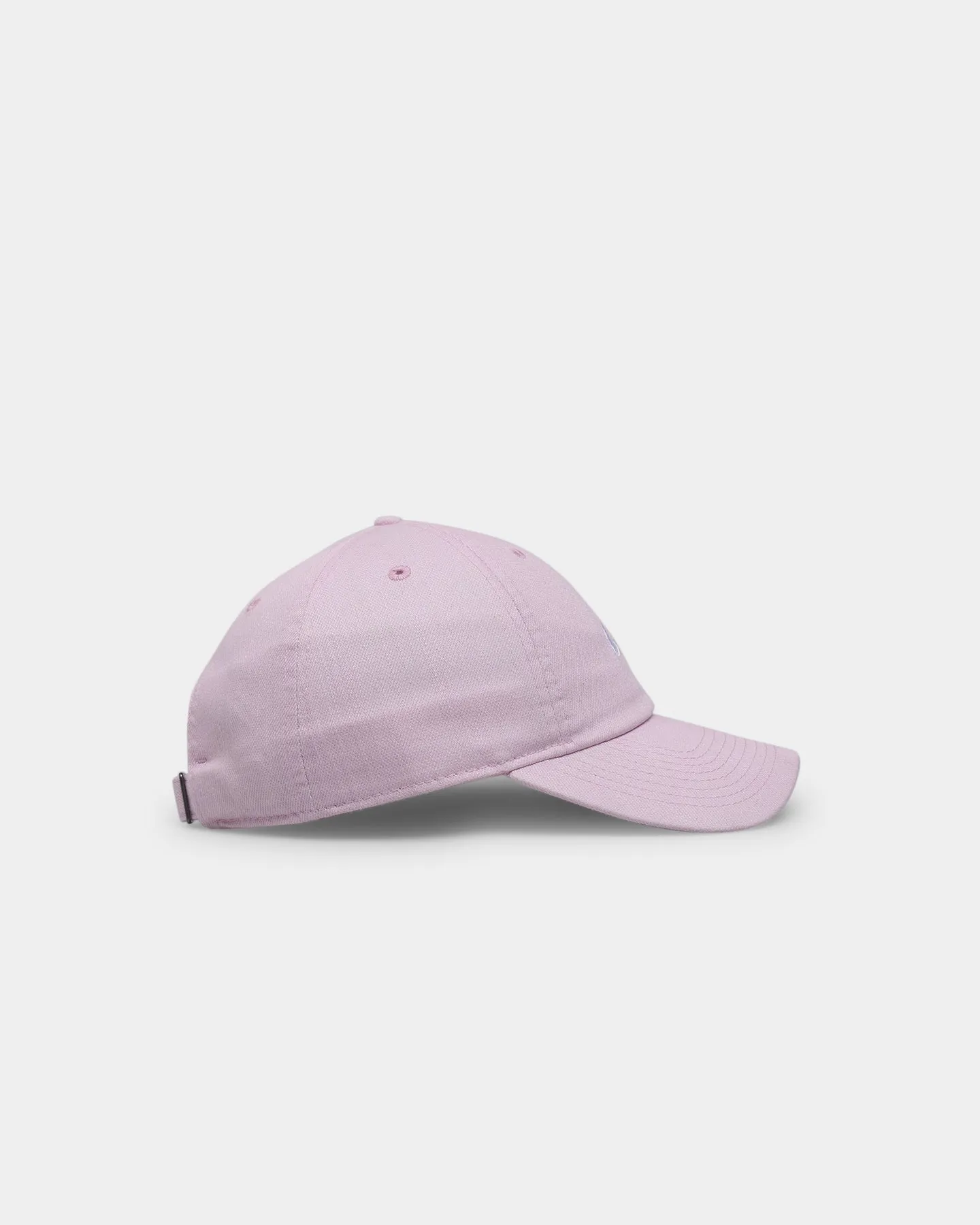 Nike Sportswear Heritage86 Swoosh Denim Strapback Regal Pink