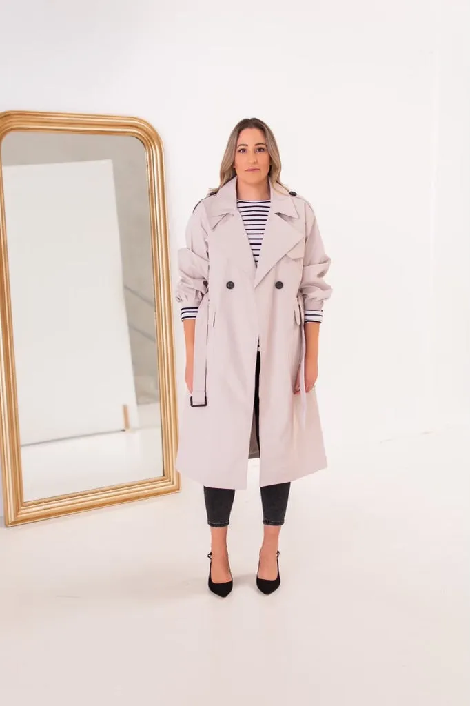 NOAH  TRENCH COAT