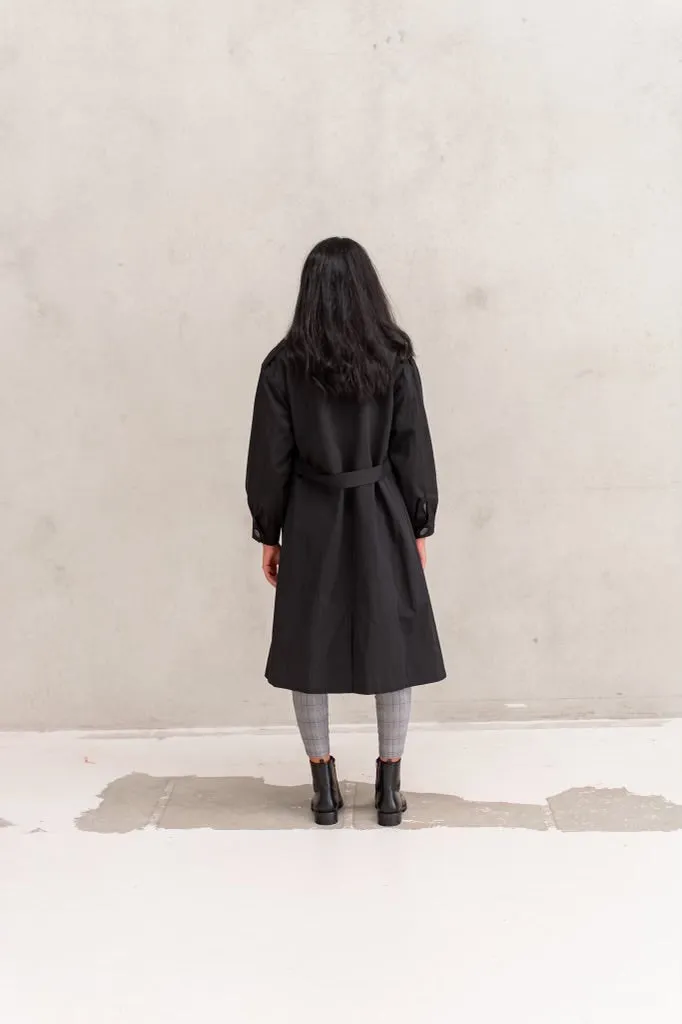 NOAH  TRENCH COAT