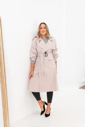 NOAH  TRENCH COAT