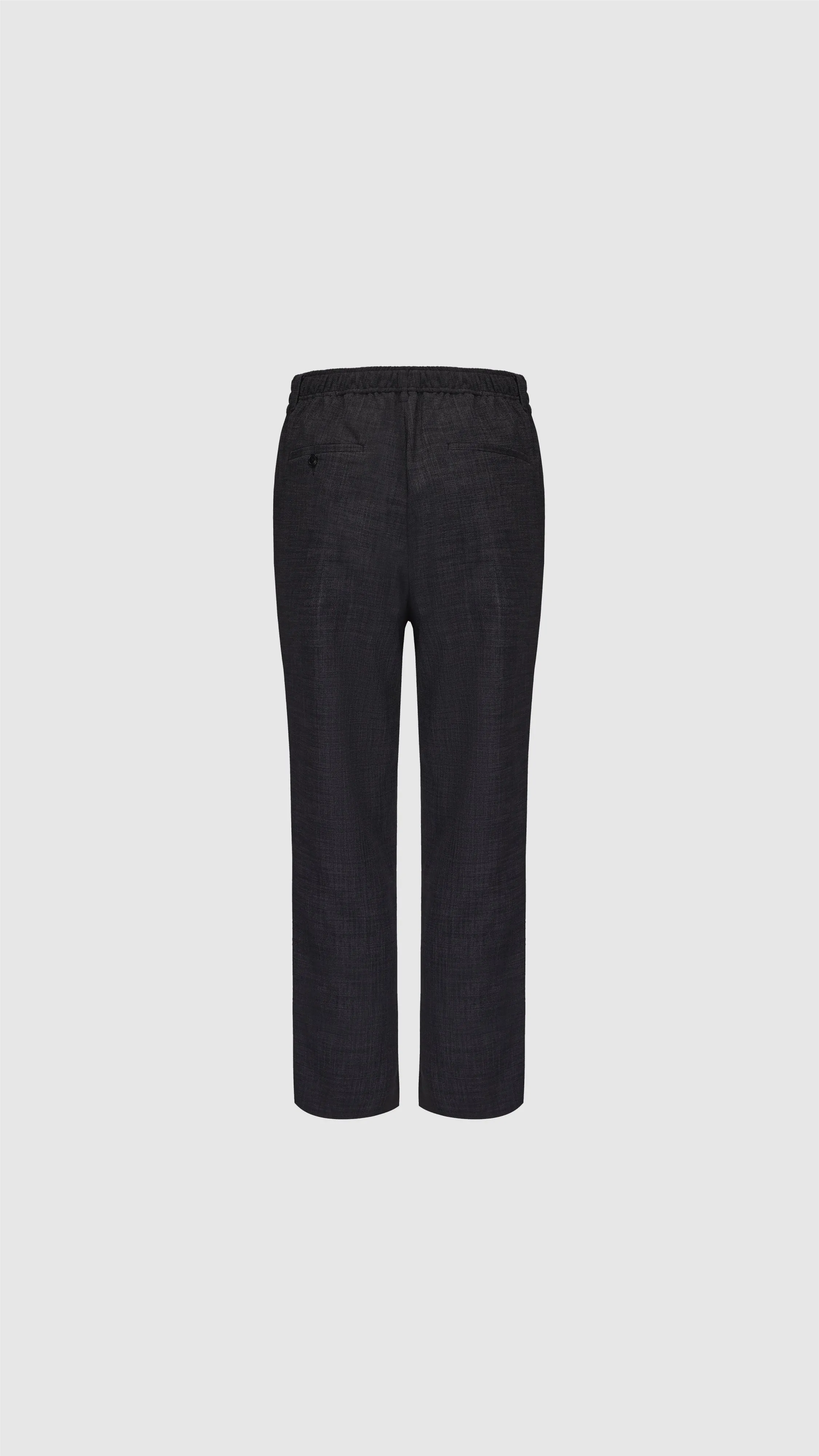 Polyester Easy Pants