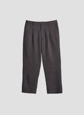 Polyester Easy Pants