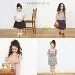 Sew Sweet Handmade Clothes for Girls: 22 Easy-to-Make Dresses, Skirts, Pants & Tops Girls Will Love