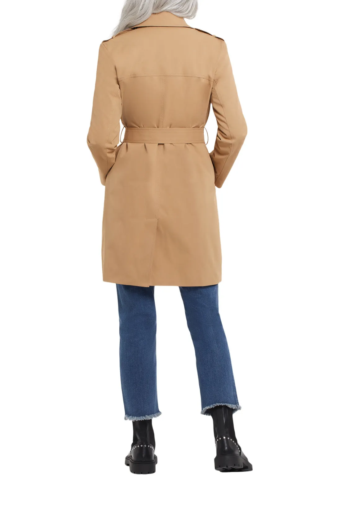 Trench Coat