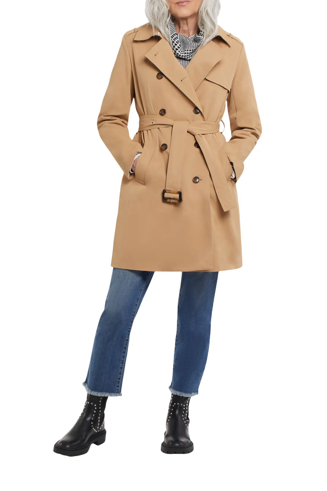 Trench Coat