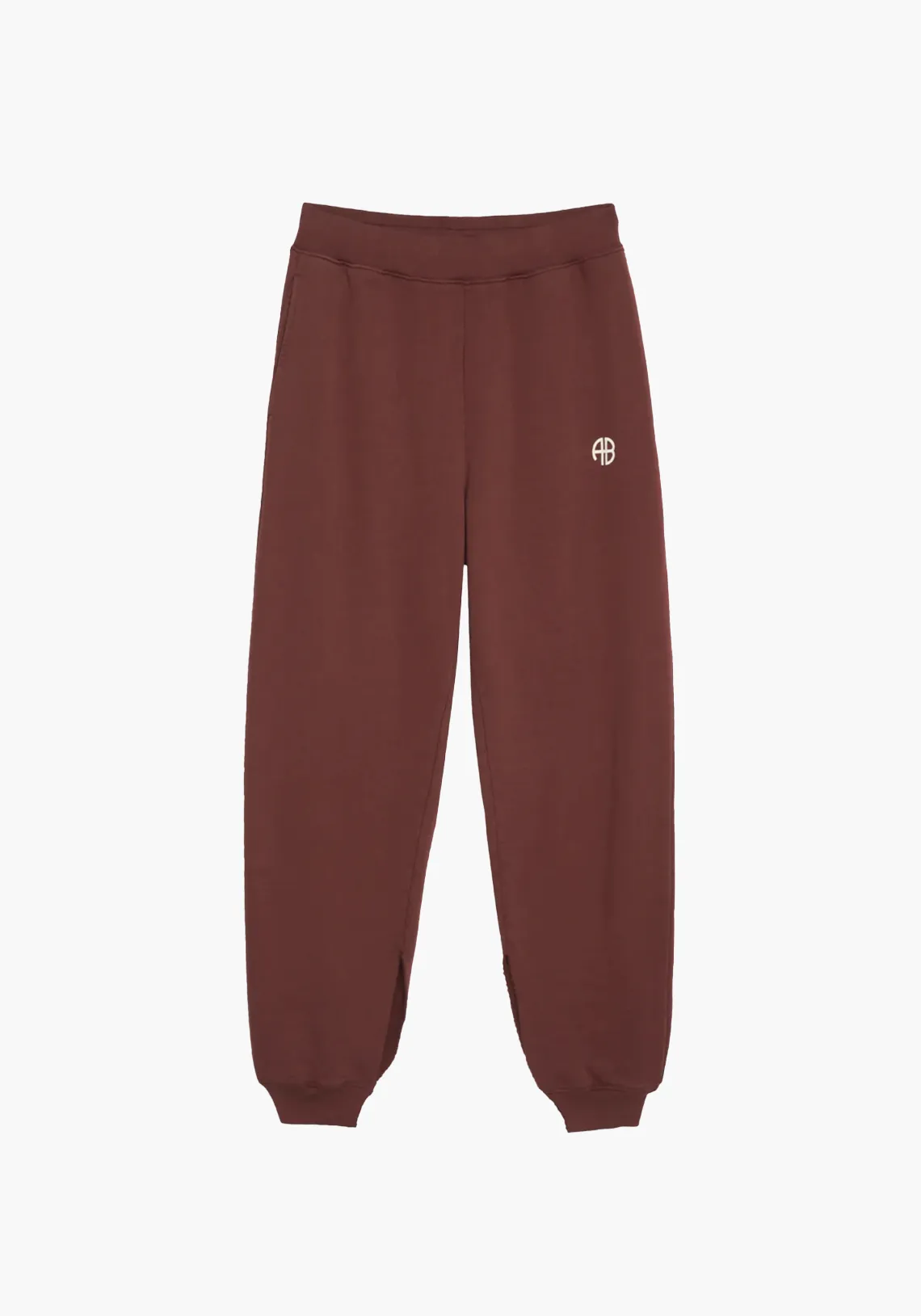 TYLER JOGGER DARK CHERRY