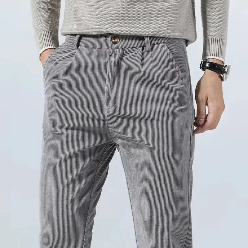 VERVE CORDUROY PANTS