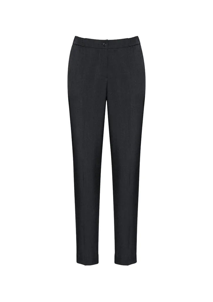 Womens Ultra Comfort Waist Pant - 10123