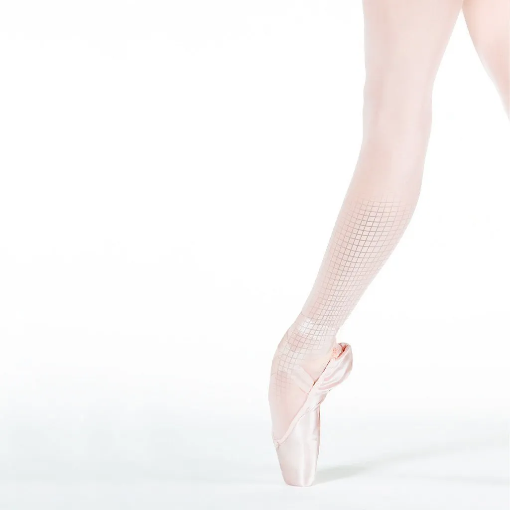 Z2 Professional Performance Ballet Tights